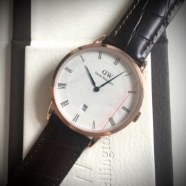 Picture of Daniel Wellington-38mm Neutral _SKU0907180334461695